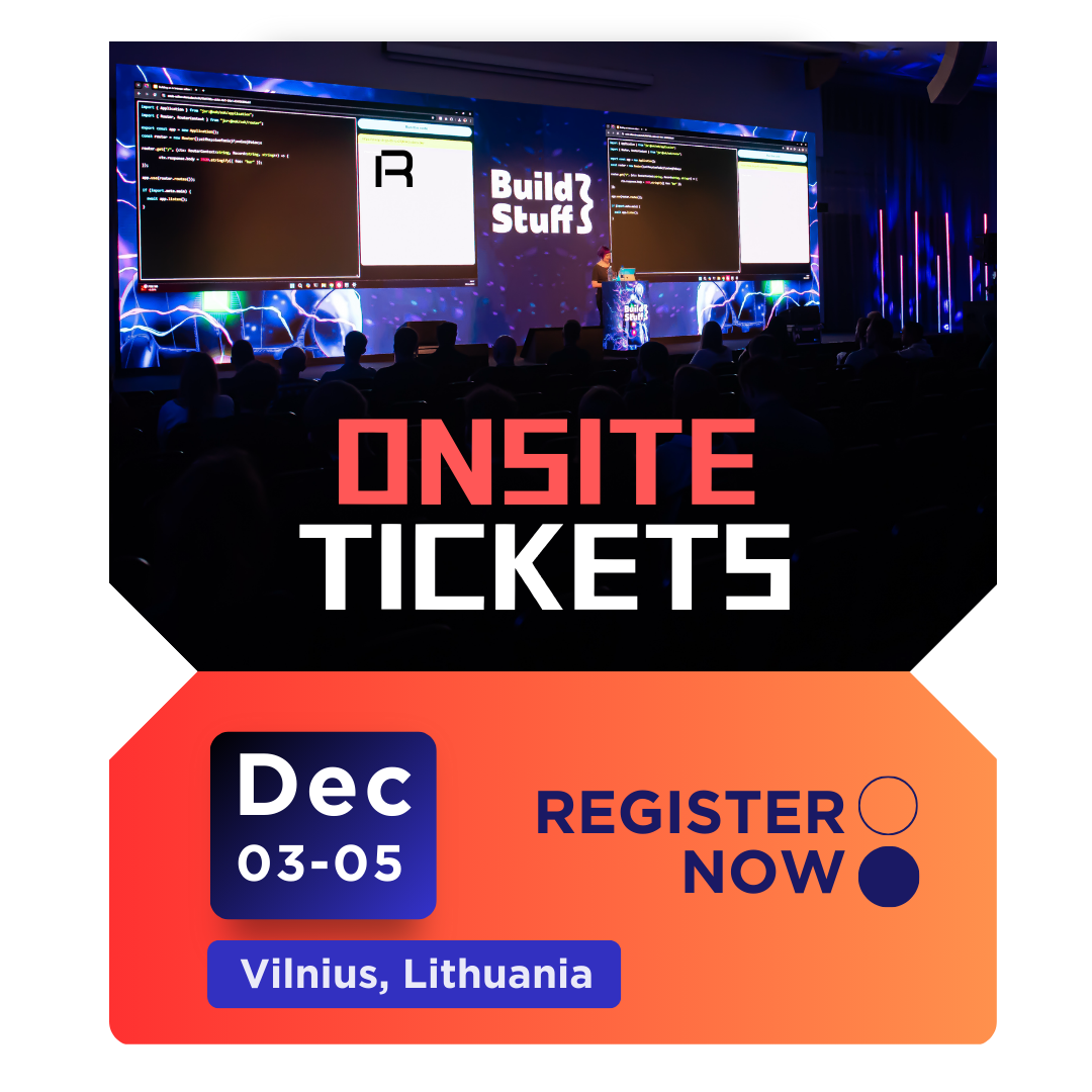 ONSITE TICKETS