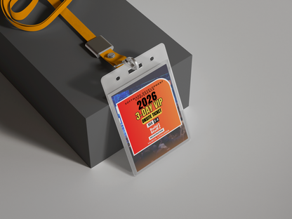 Build Stuff 2026 | VIP 3-DAY ONSITE Training