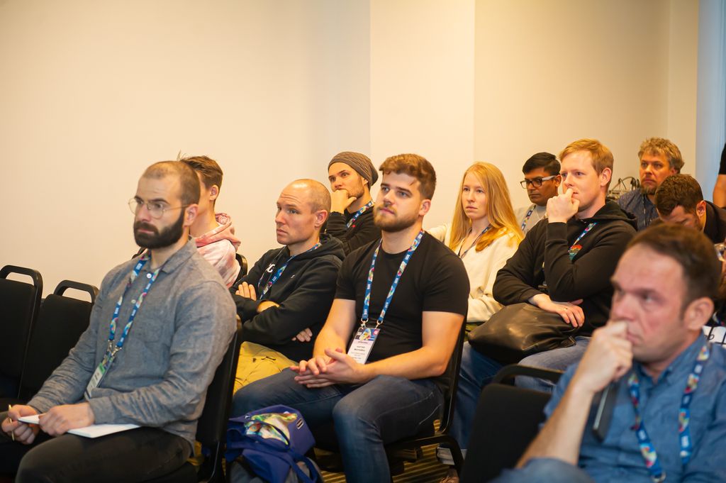 Build Stuff 2026 Tickets – Secure Your Spot at the Software Conference ...