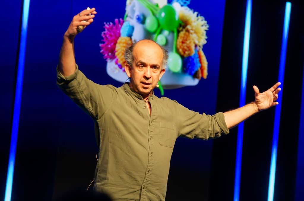 Build Stuff 2026 Tickets – Secure Your Spot at the Software Conference ...