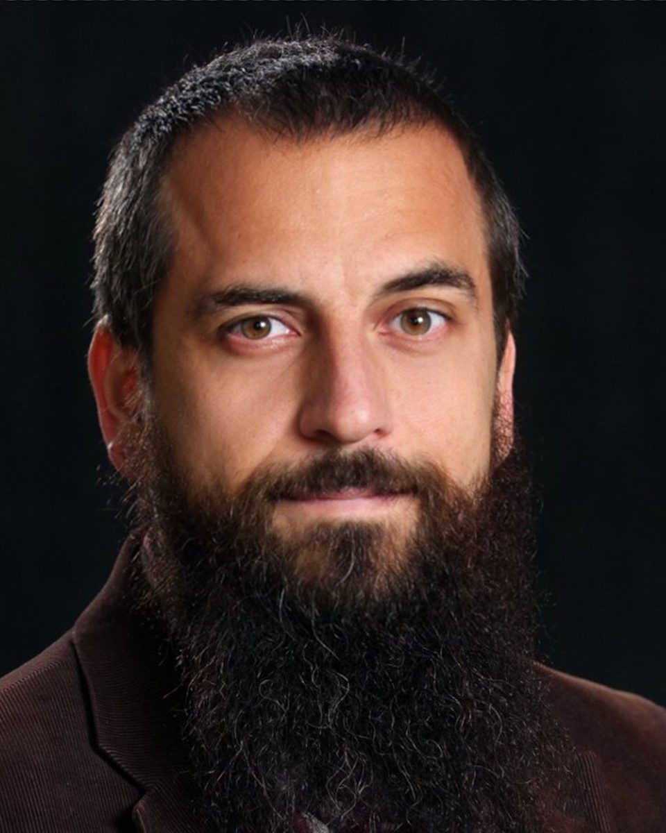 Roman V. Yampolskiy