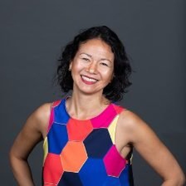 Christina Aldan
