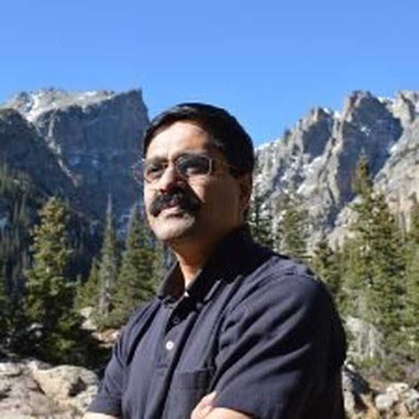 Venkat Subramaniam