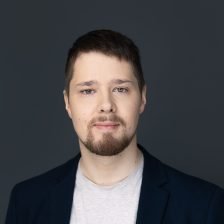 Darius Povilas Girininkas