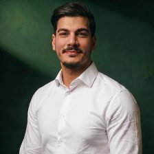 Hussein Loubani
