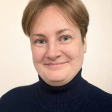 Jane J. Sinkevic