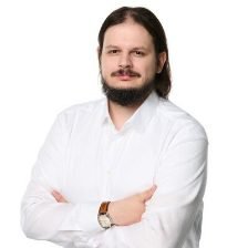 Kamil Kiełbasa