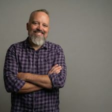 Michael Coté
