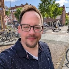 René Nijkamp