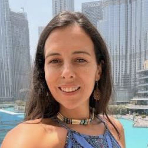 Gemma Astafanous