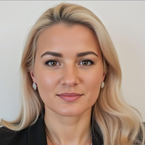 Vaida Kisieliutė